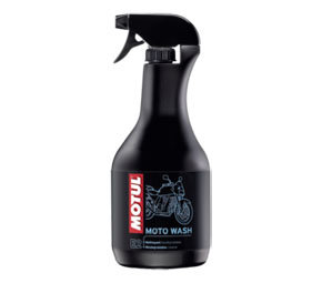 Очиститель Motul Е2 Moto Wash (1л.)