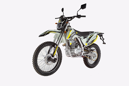 Мотоцикл Avantis FX 250 (PR250/172FMM-5, возд.охл.) 2023 ПТС