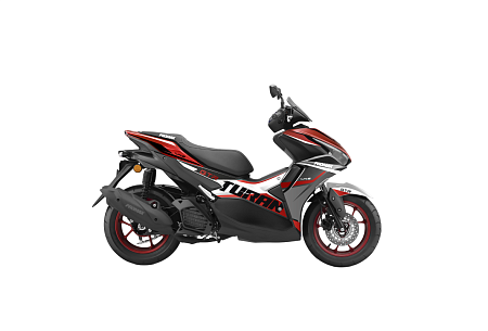 Скутер PROMAX TURAN 250